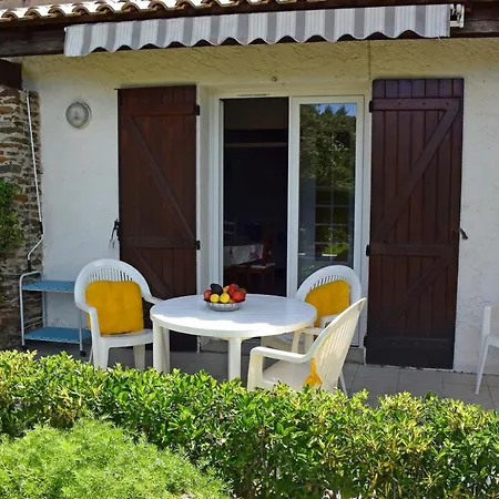 Appartements Dans Villa En Rez De Jardin Hyeres Exterior photo