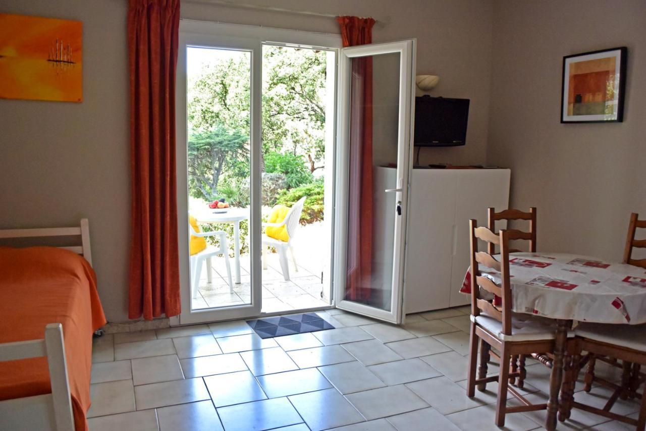 Dans En Rez De Jardin * Hyères
