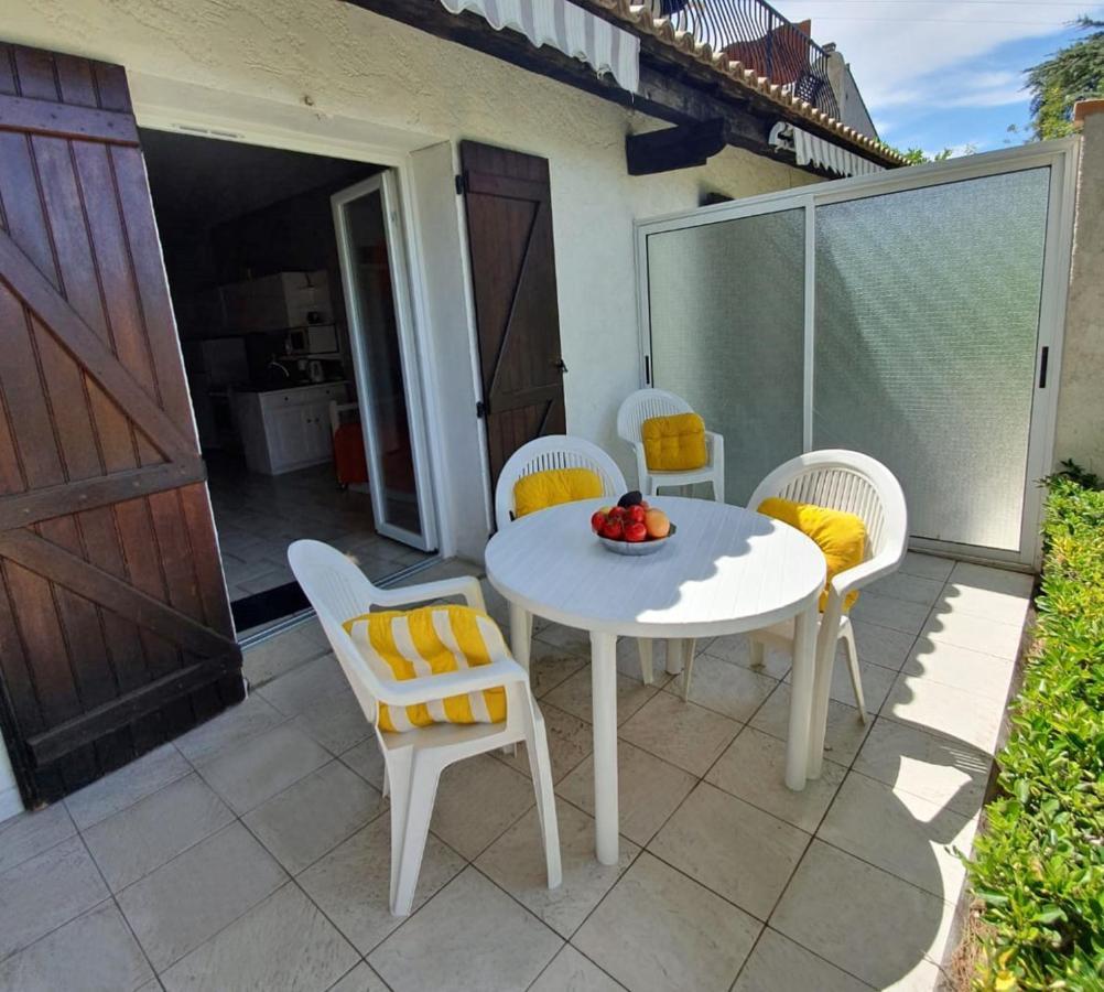Apartment Dans En Rez De Jardin *