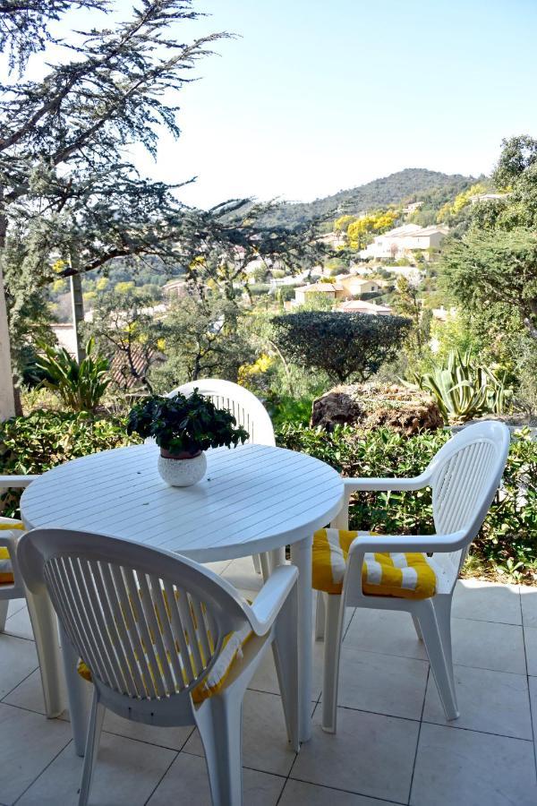 Apartment Dans En Rez De Jardin