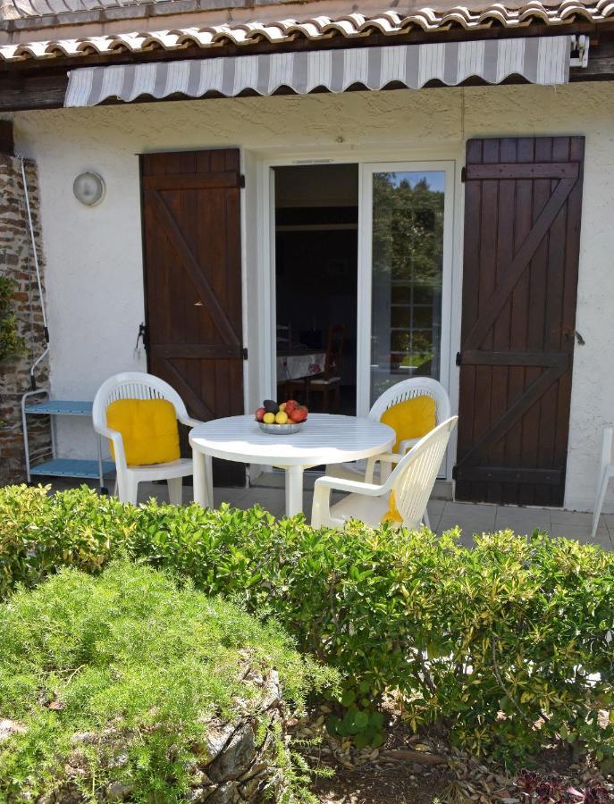 Dans En Rez De Jardin * Hyères