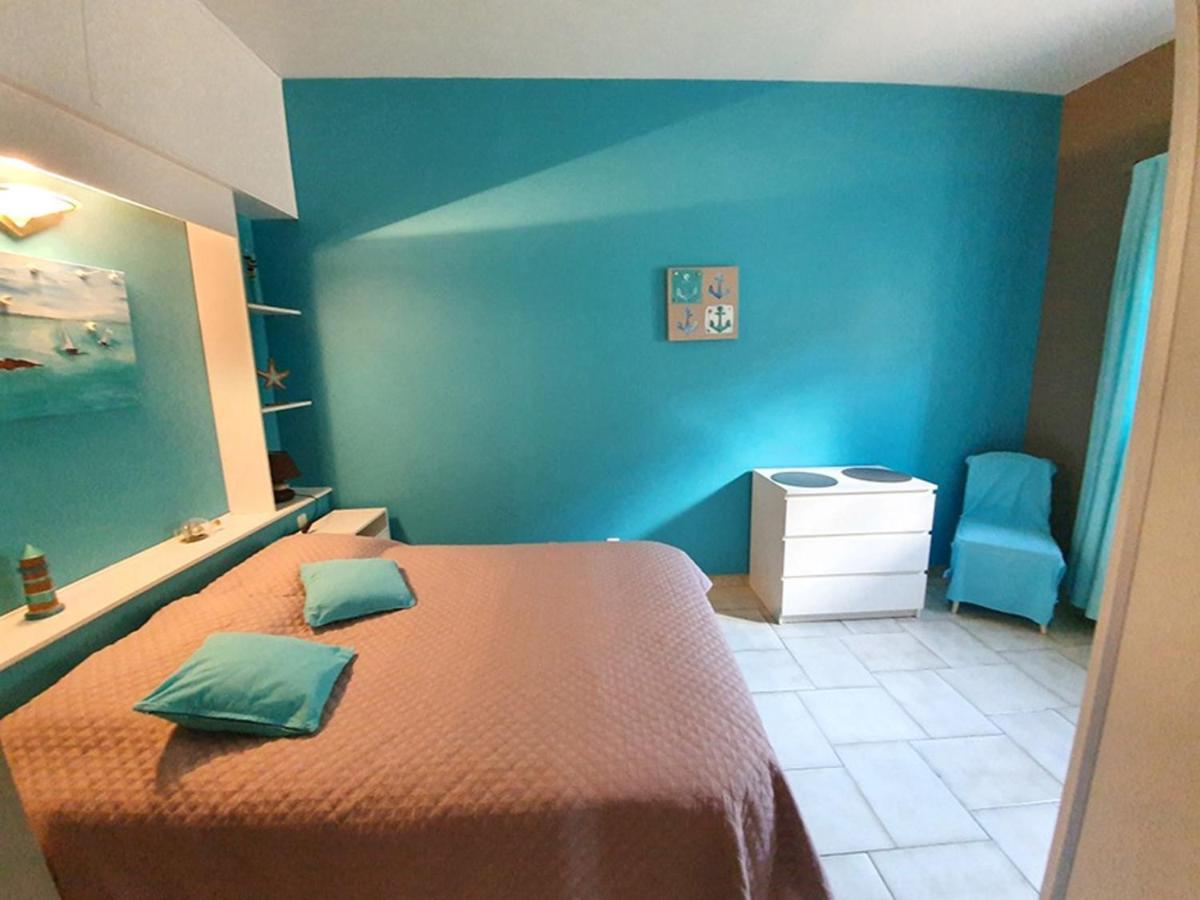Apartment Dans En Rez De Jardin *