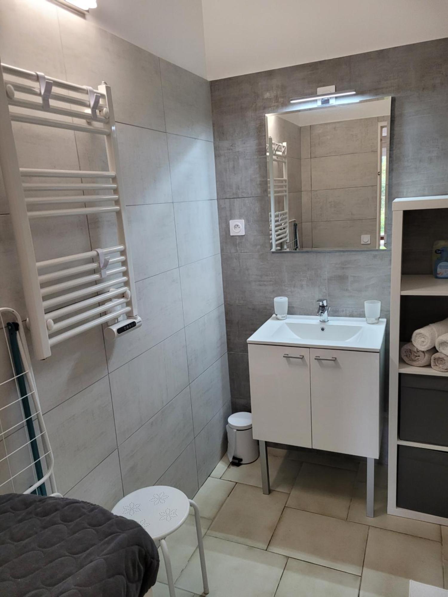 Dans En Rez De Jardin Apartment Hyeres