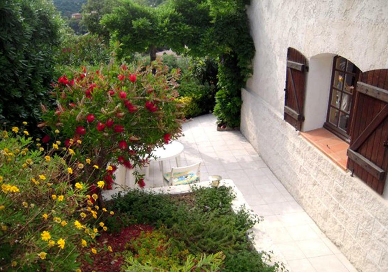 Dans En Rez De Jardin Apartment Hyeres